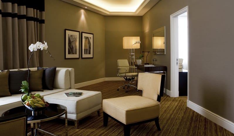 The Majestic Hotel Kuala Lumpur-Grand Suite 2_6998